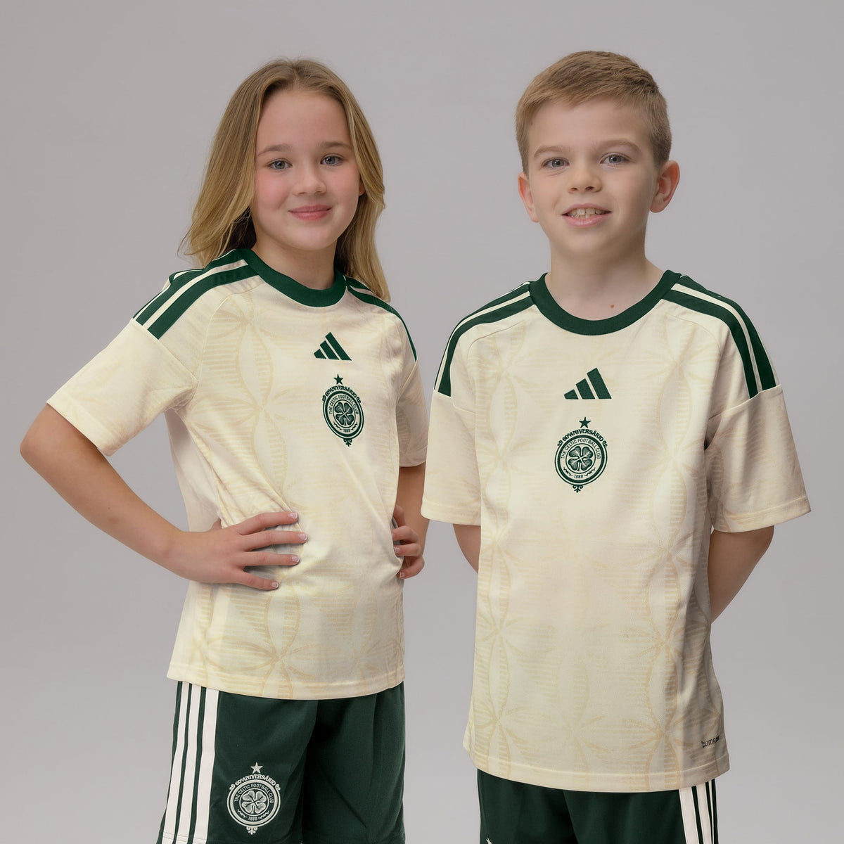 Celtic Junior 2026/27 Third Shirt