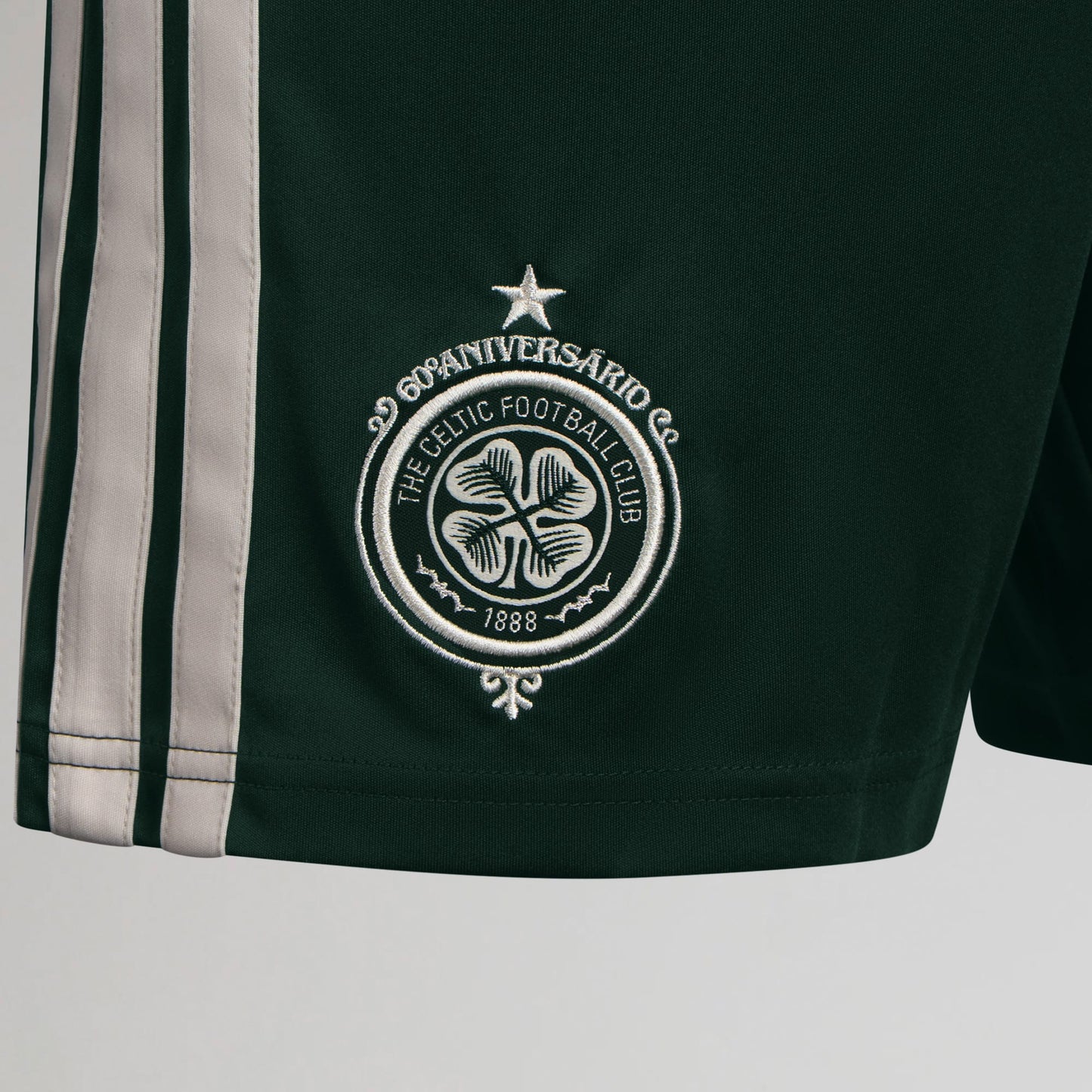 Celtic Junior 2026/27 Third Shorts