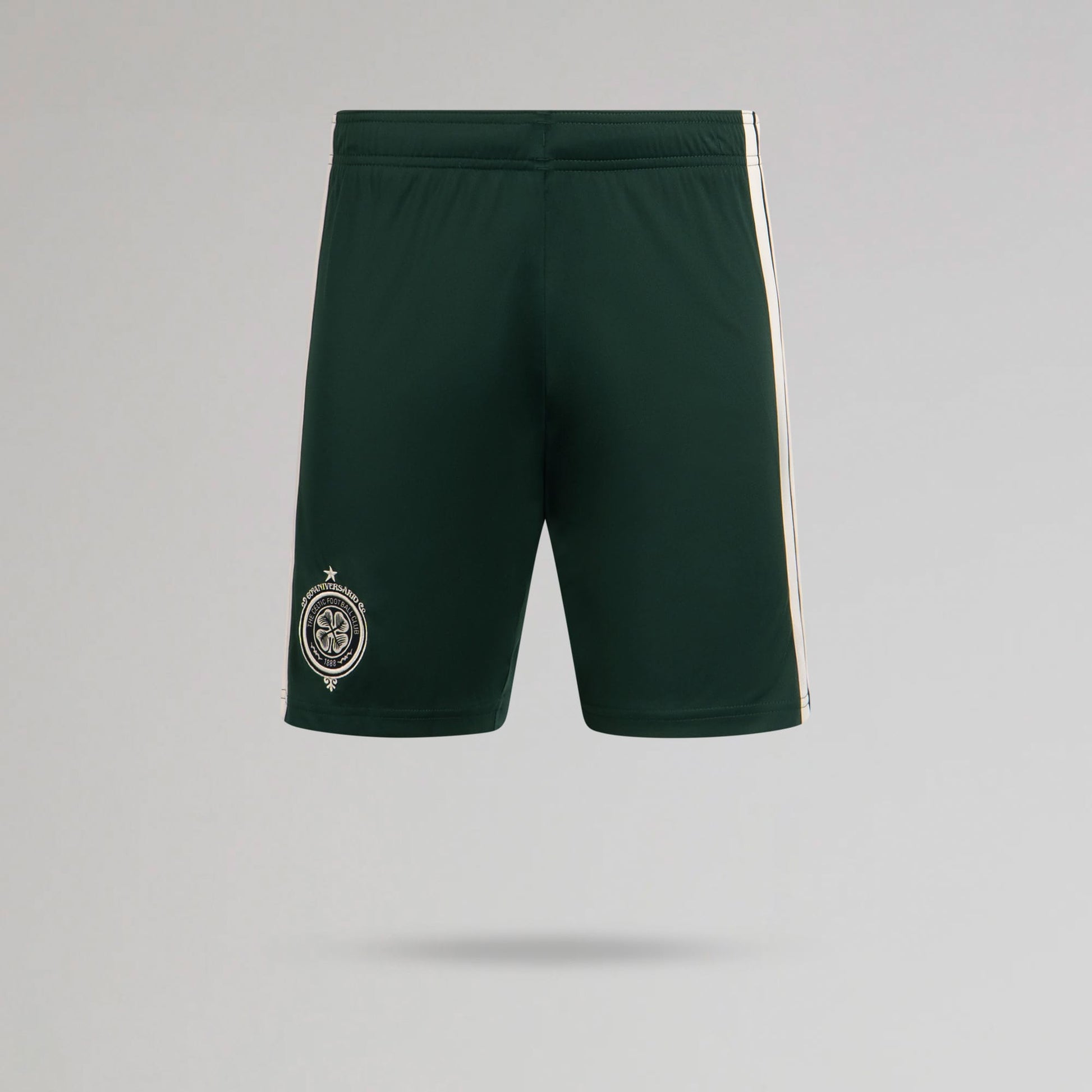 Celtic Junior 2026/27 Third Shorts