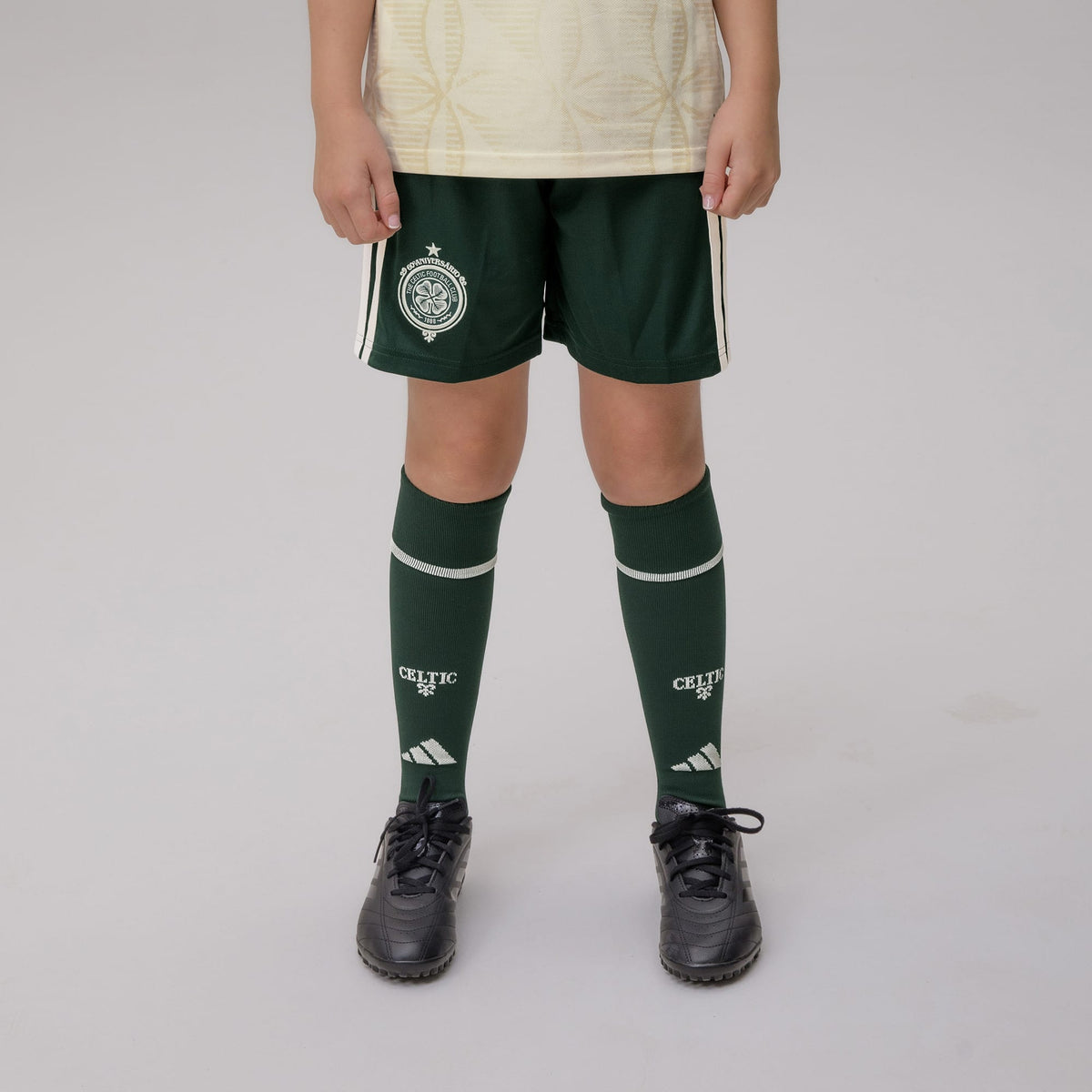 Celtic Junior 2026/27 Third Shorts