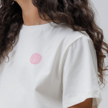 Celtic Junior Back Print White T-Shirt