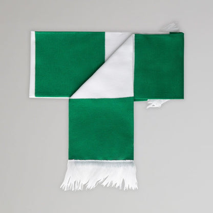 Celtic Junior Bar Scarf