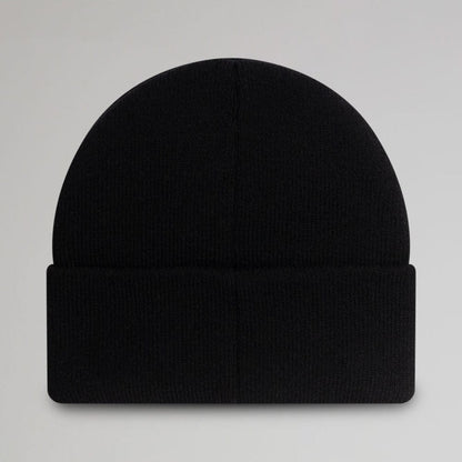 Celtic Junior Black Beanie