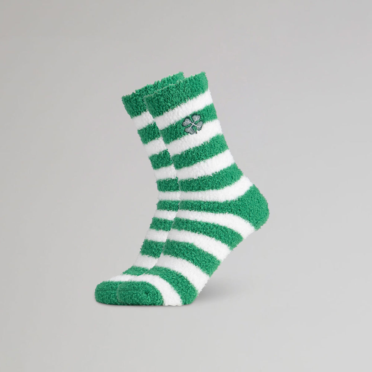 Celtic Junior Cosy Socks