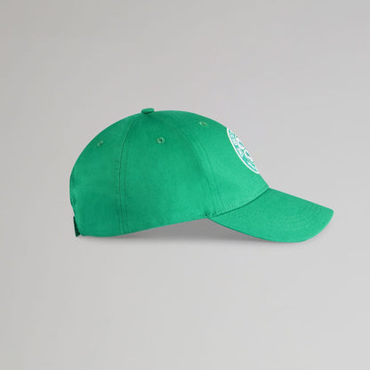 Celtic Junior Crest Green Cap