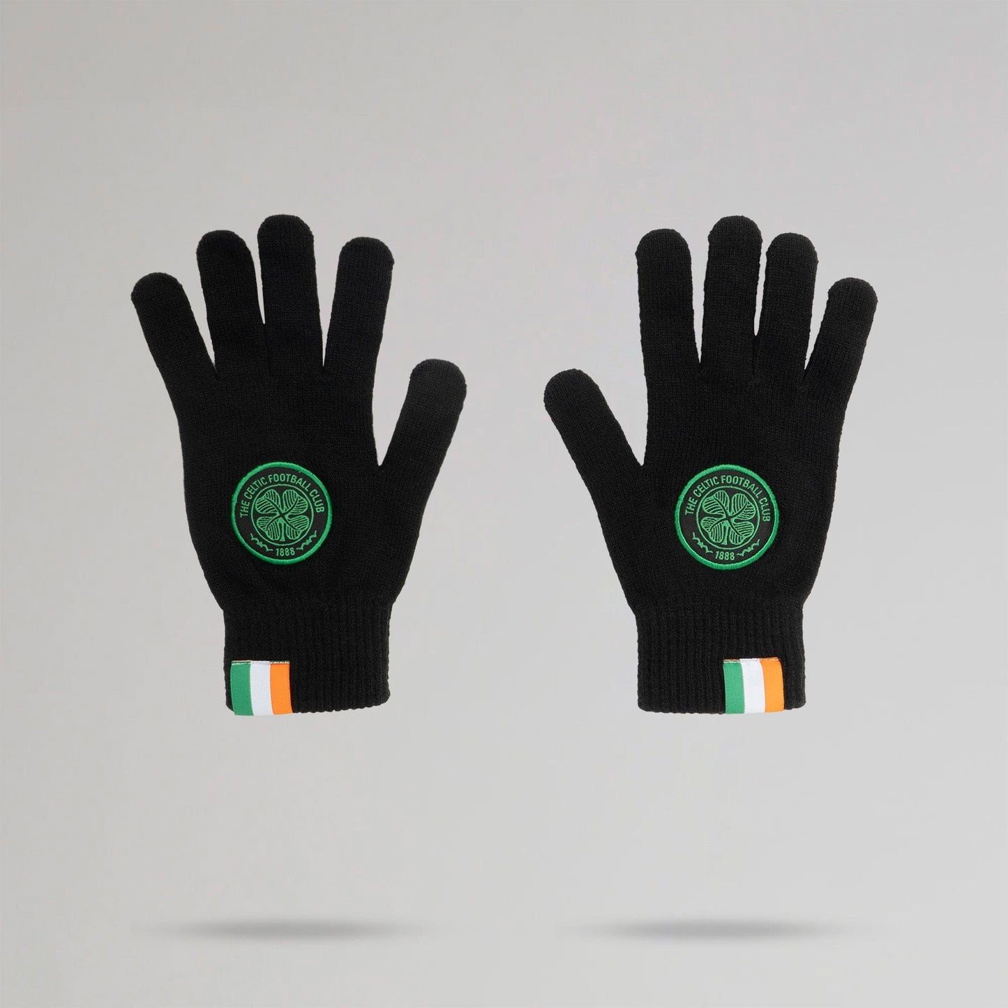 Celtic Junior Gloves