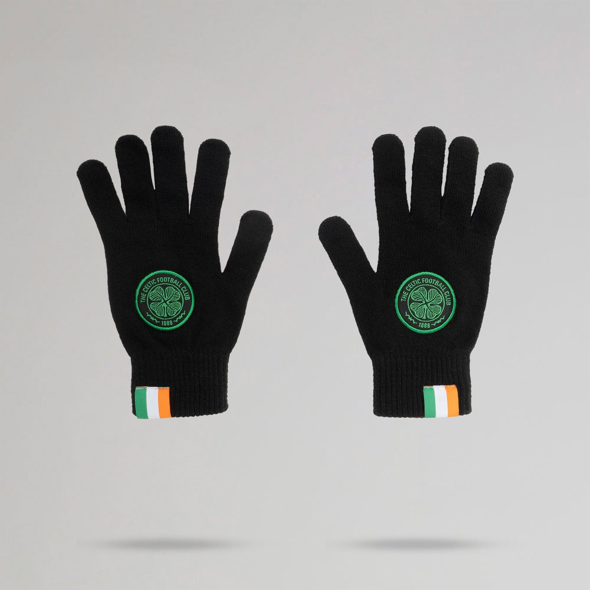 Celtic Junior Gloves