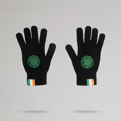 Celtic Junior Gloves