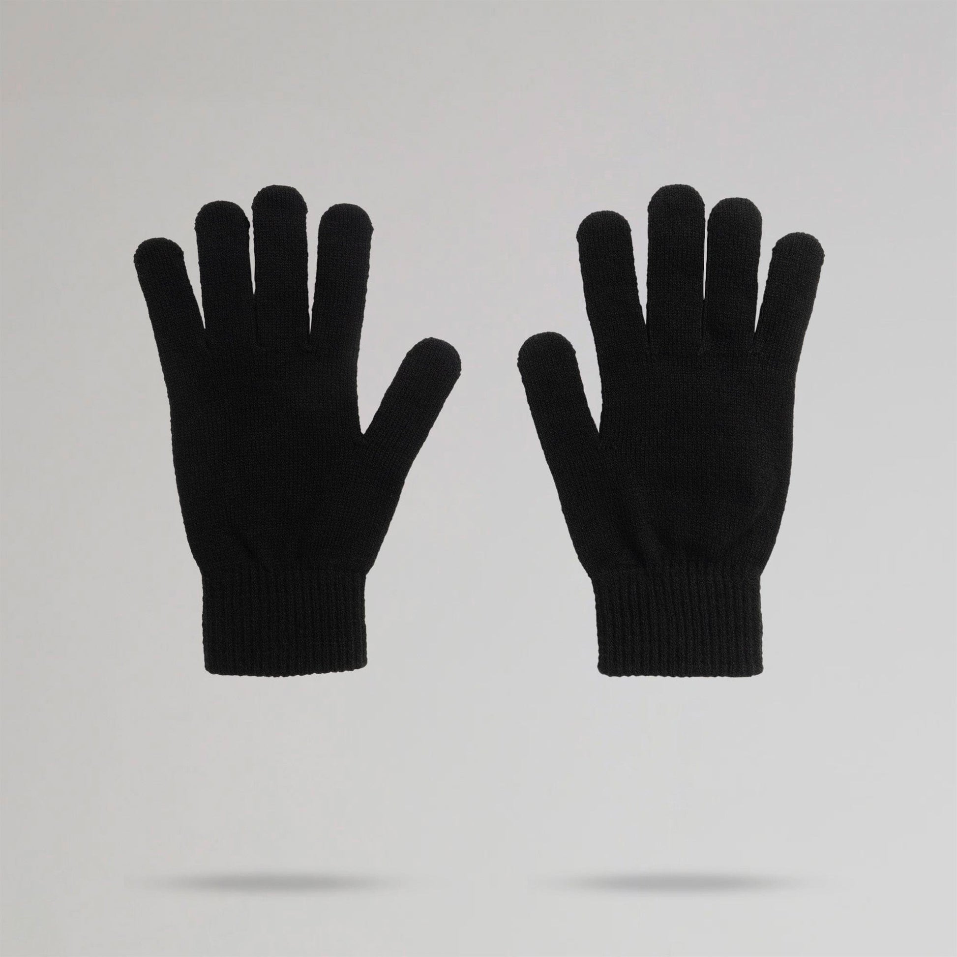 Celtic Junior Gloves