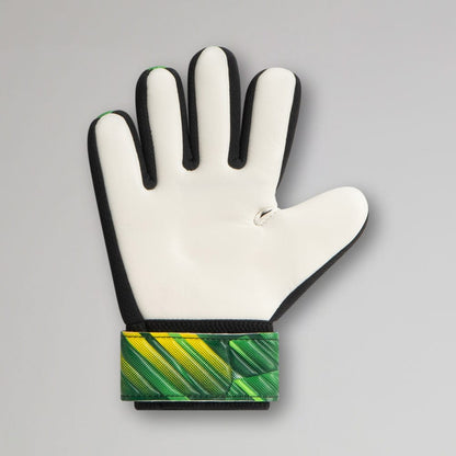 Celtic Junior Goalkeeper Gloves