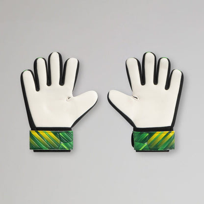 Celtic Junior Goalkeeper Gloves
