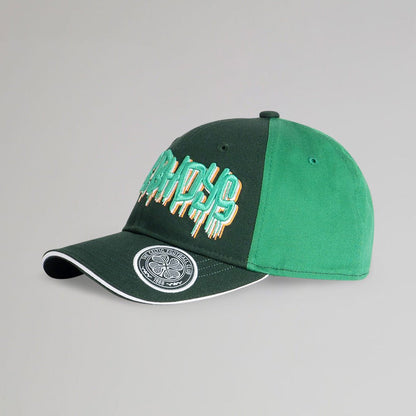 Celtic Junior Grafitti Cap