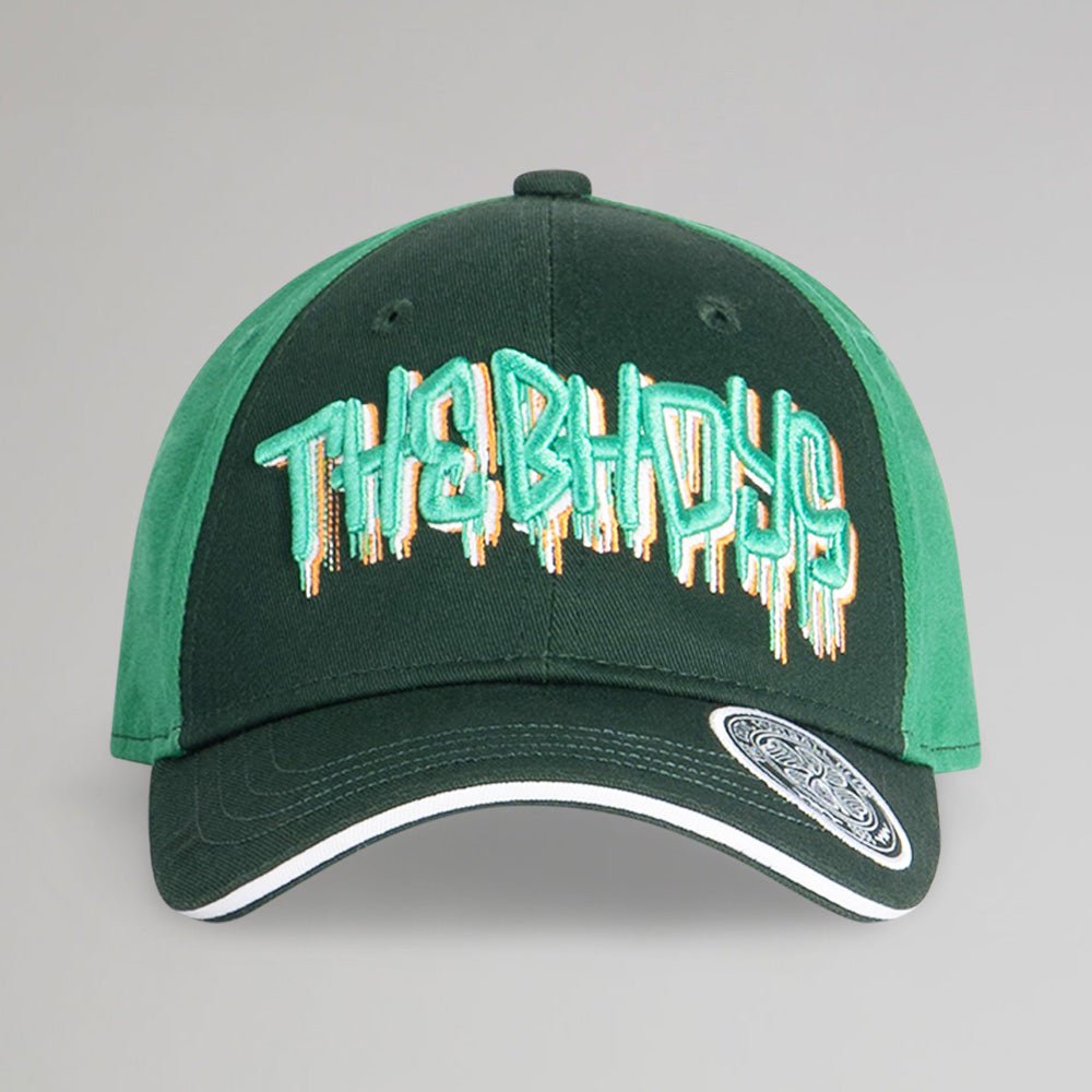 Celtic Junior Grafitti Cap