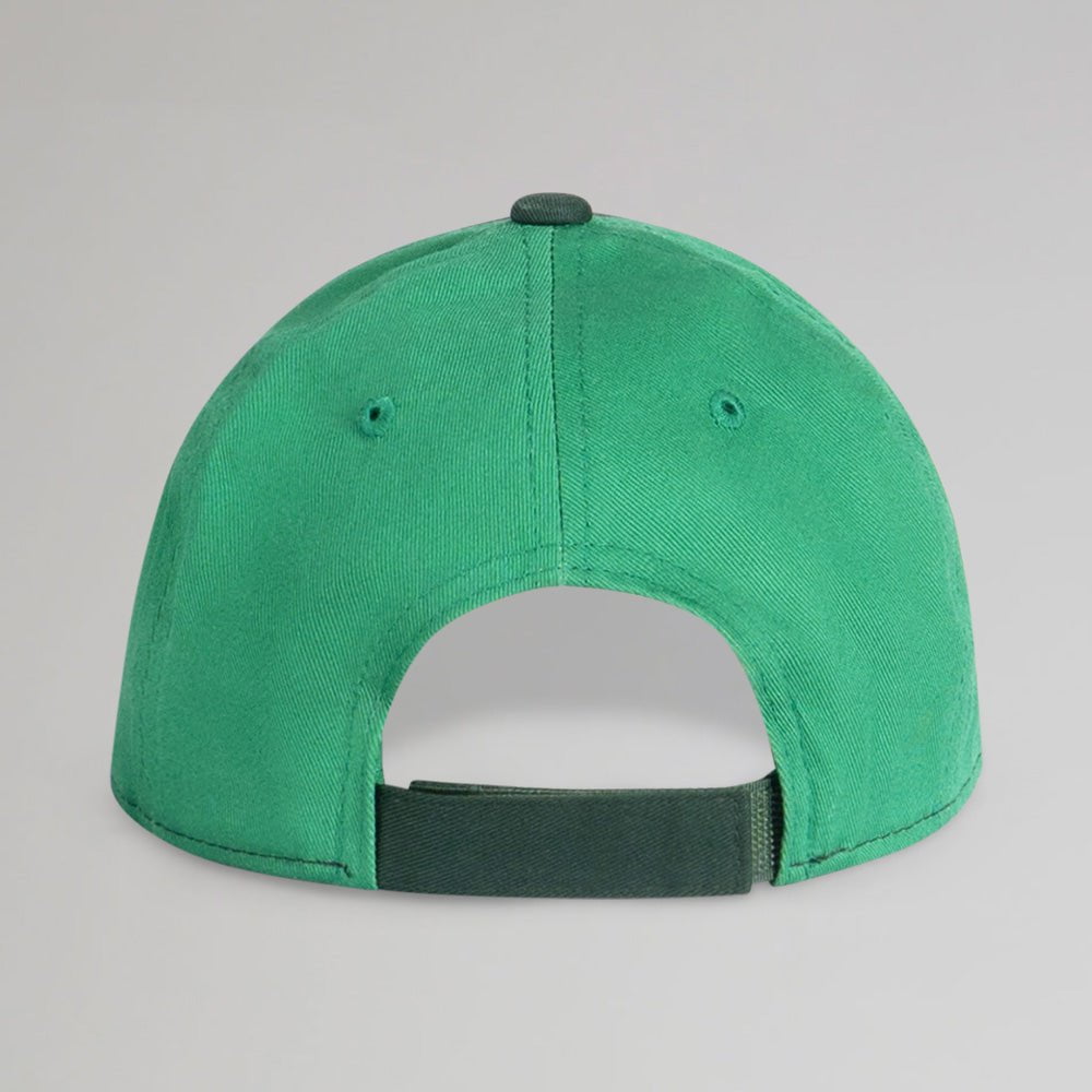 Celtic Junior Grafitti Cap