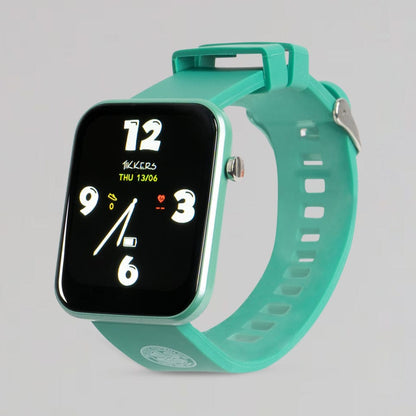 Celtic Junior Green Smart Watch