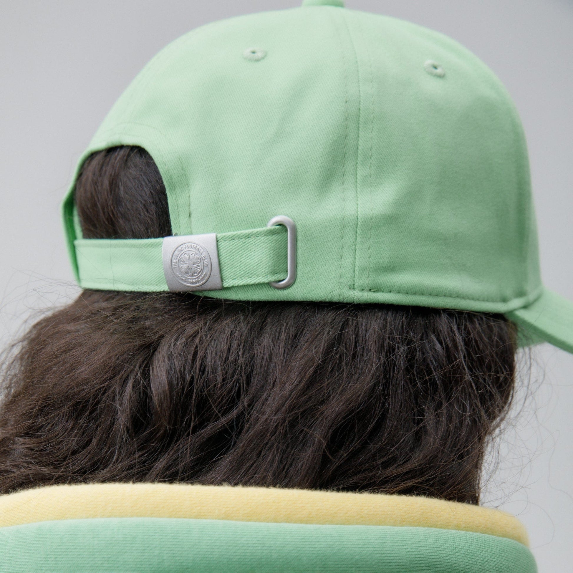 Celtic Junior Heart Cap