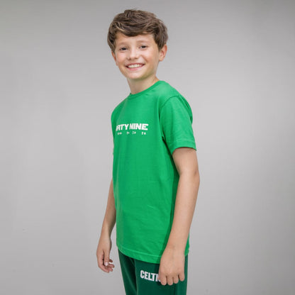 Celtic Junior James Forrest 49 T-Shirt