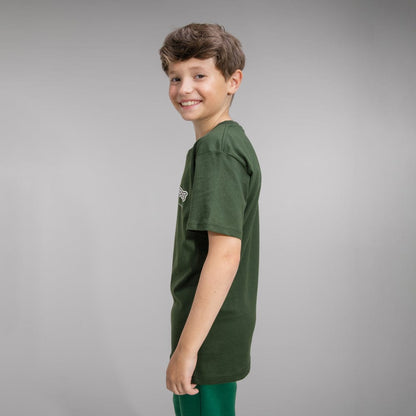 Celtic Junior Kieran Tierney Back To Paradise T-Shirt