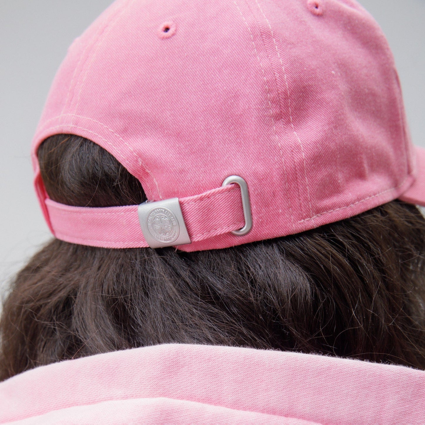 Celtic Junior Rhinestone Cap