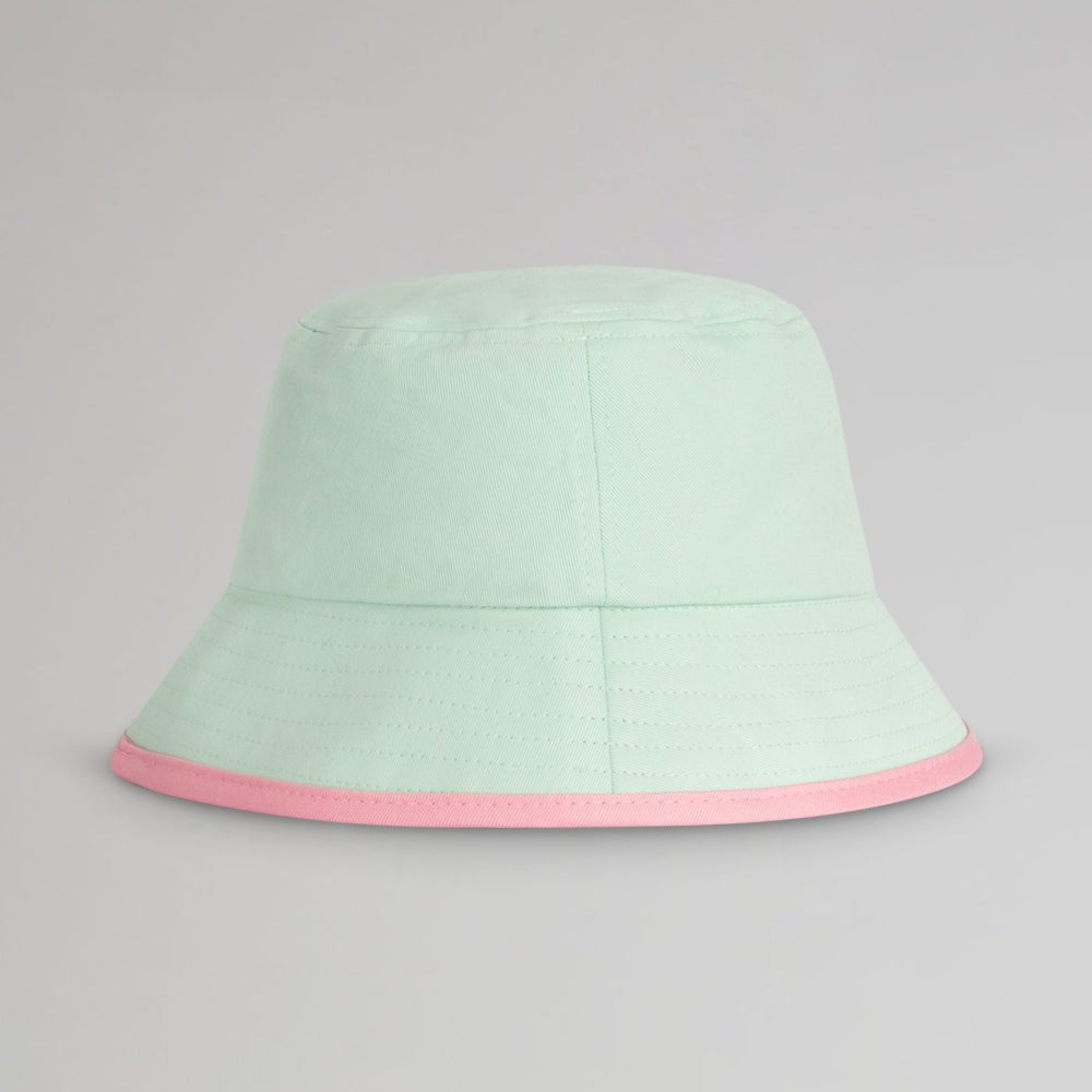 Celtic Junior Sparkle Heart Bucket Hat