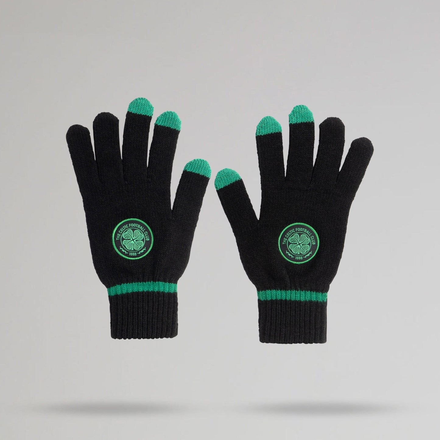 Celtic Junior Touchscreen Glove