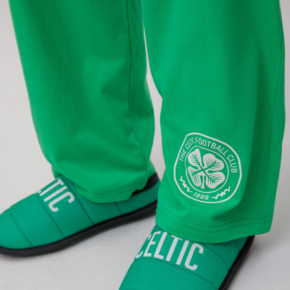 Celtic Junior Trouser Pyjama Set