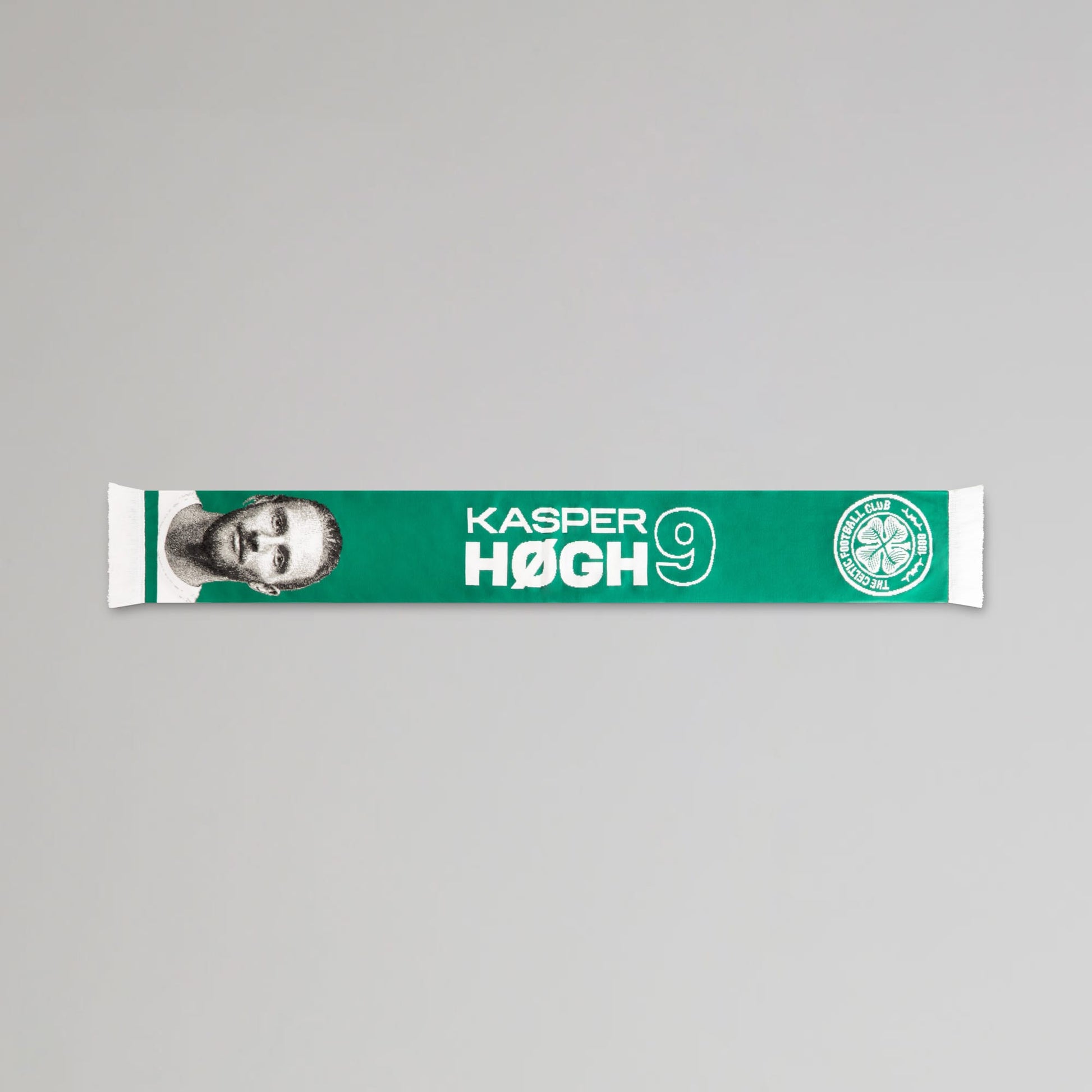 Celtic Kasper Hogh Scarf