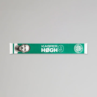 Celtic Kasper Hogh Scarf