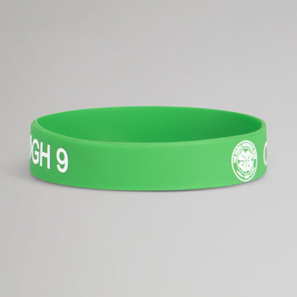 Celtic Kasper Hogh Wristband