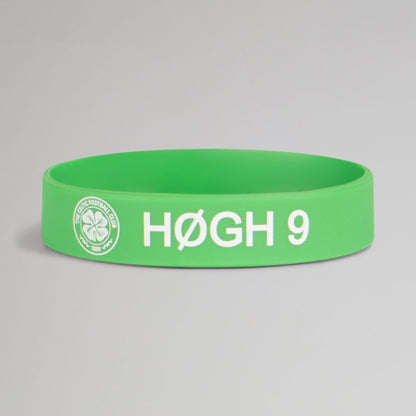 Celtic Kasper Hogh Wristband