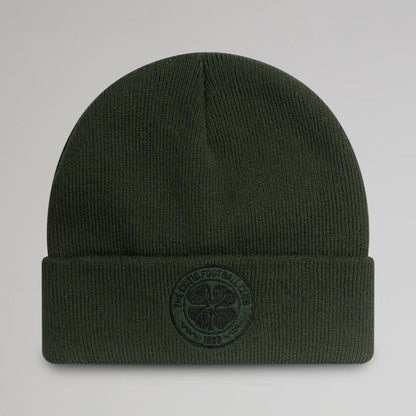 Celtic Khaki Beanie