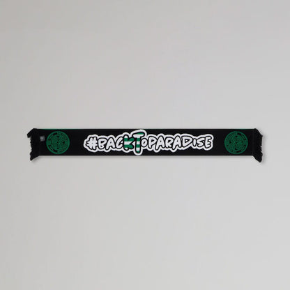 Celtic Kieran Tierney 63 Scarf