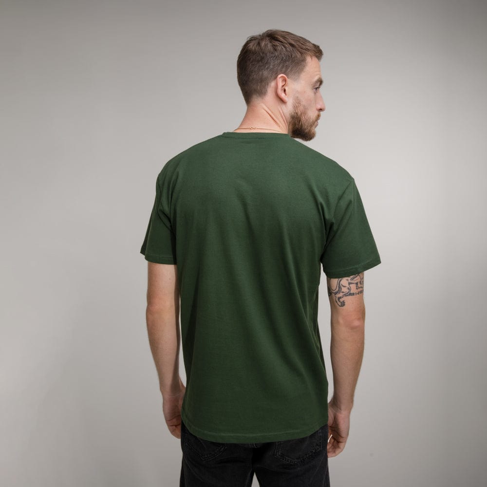 Celtic Kieran Tierney Back To Paradise T-Shirt