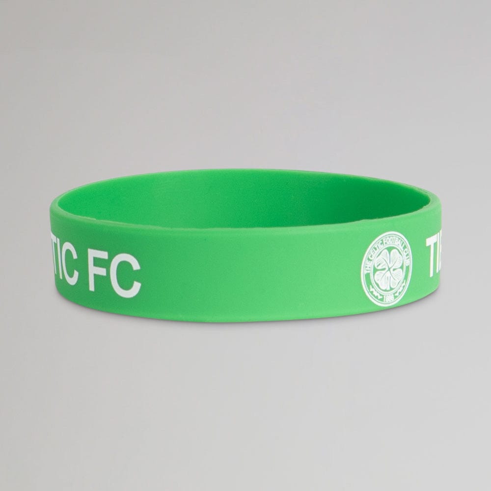 Celtic Kieran Tierney Wristband
