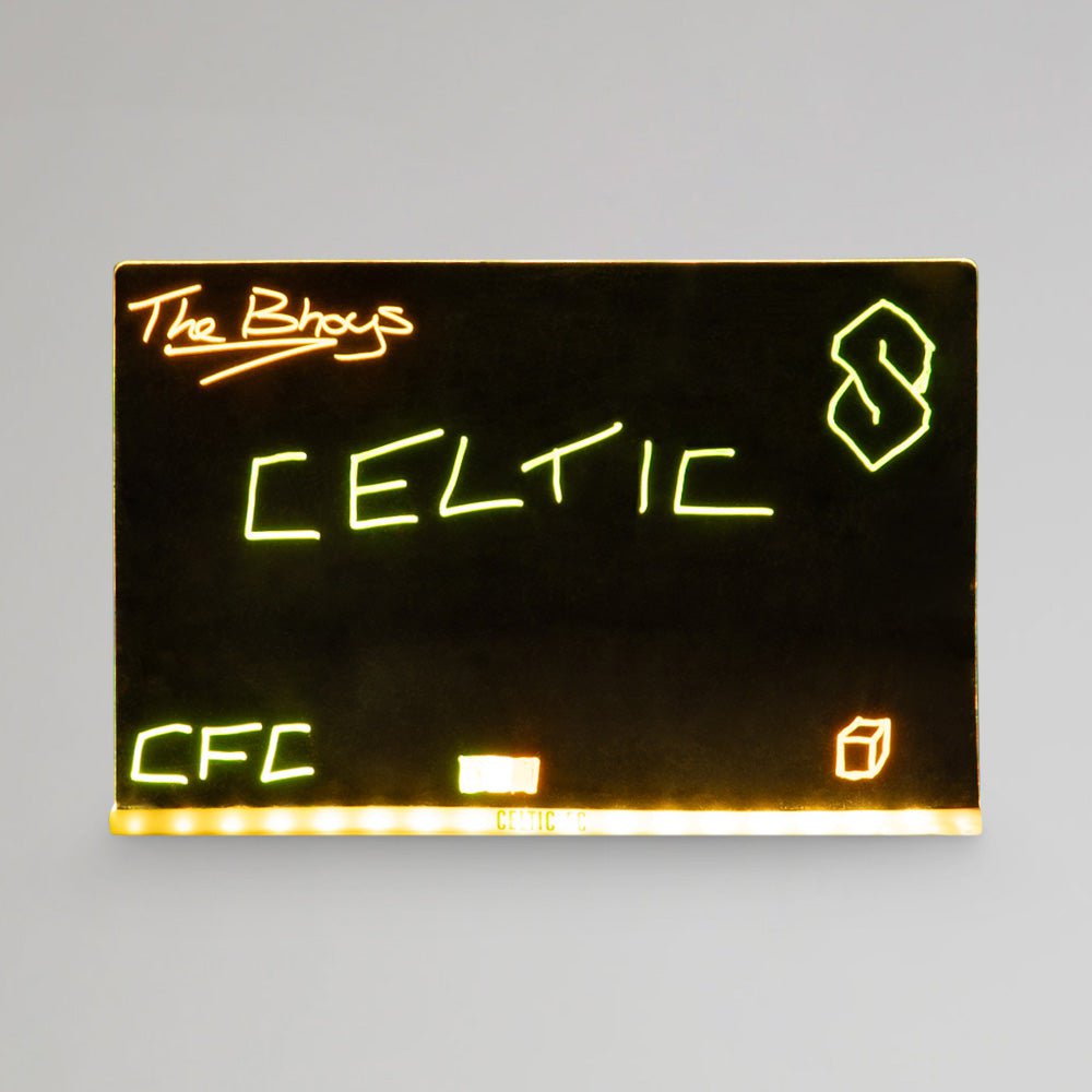 Celtic LED Sketch Tablet
