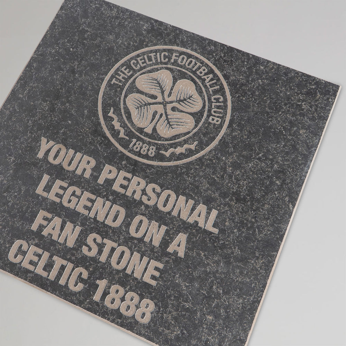 Celtic Legend5 Wall Engraved Stone