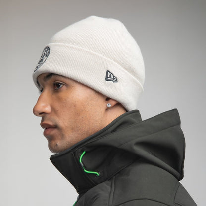 Celtic Light Stone New Era Beanie