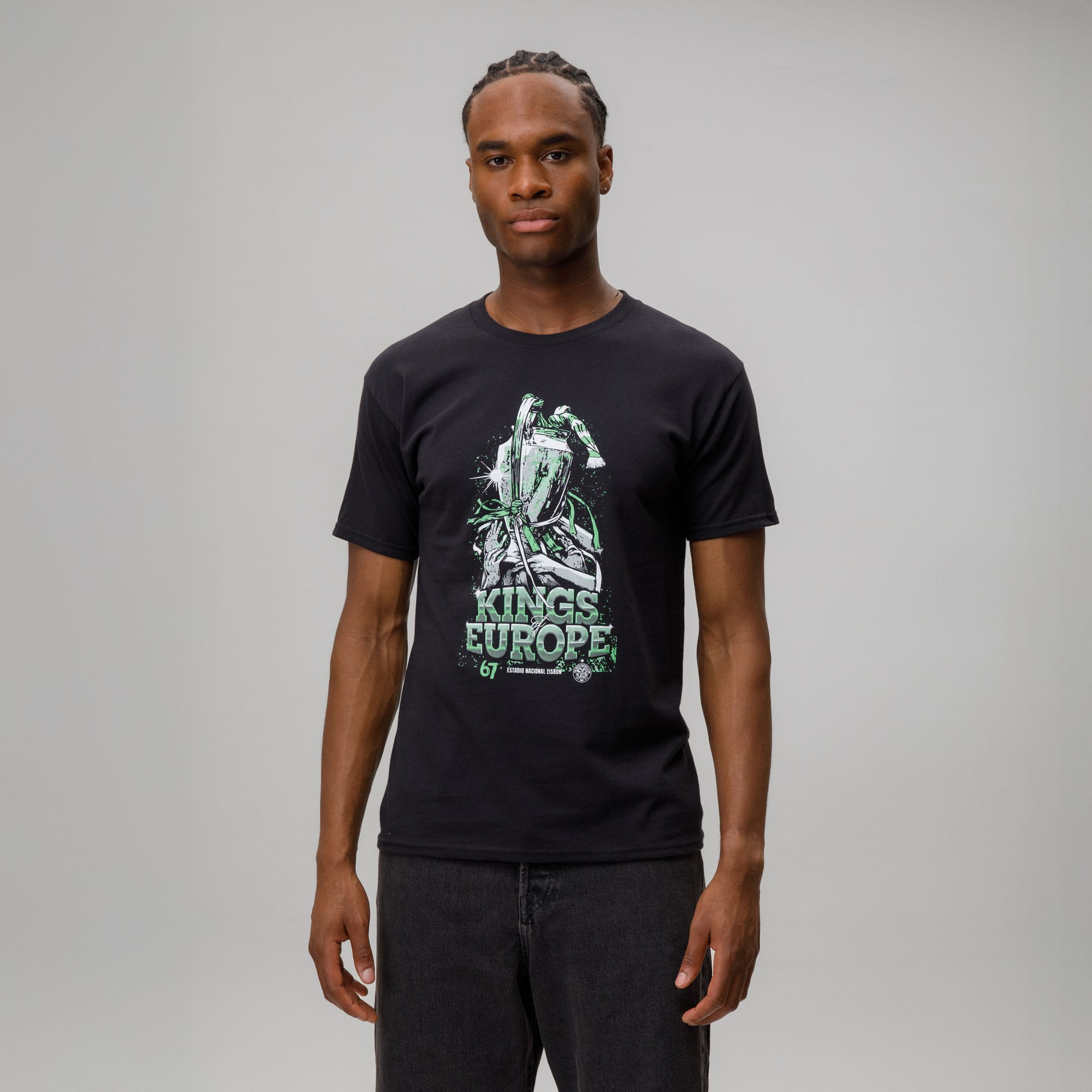 MEN'S T-SHIRTS – Official Celtic Store
