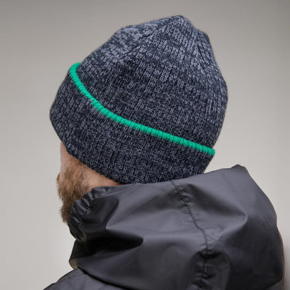 Celtic Marl Stacker Beanie