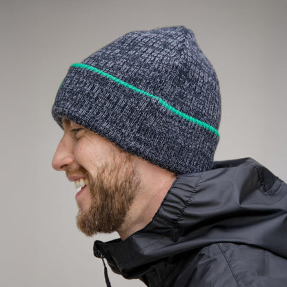 Celtic Marl Stacker Beanie