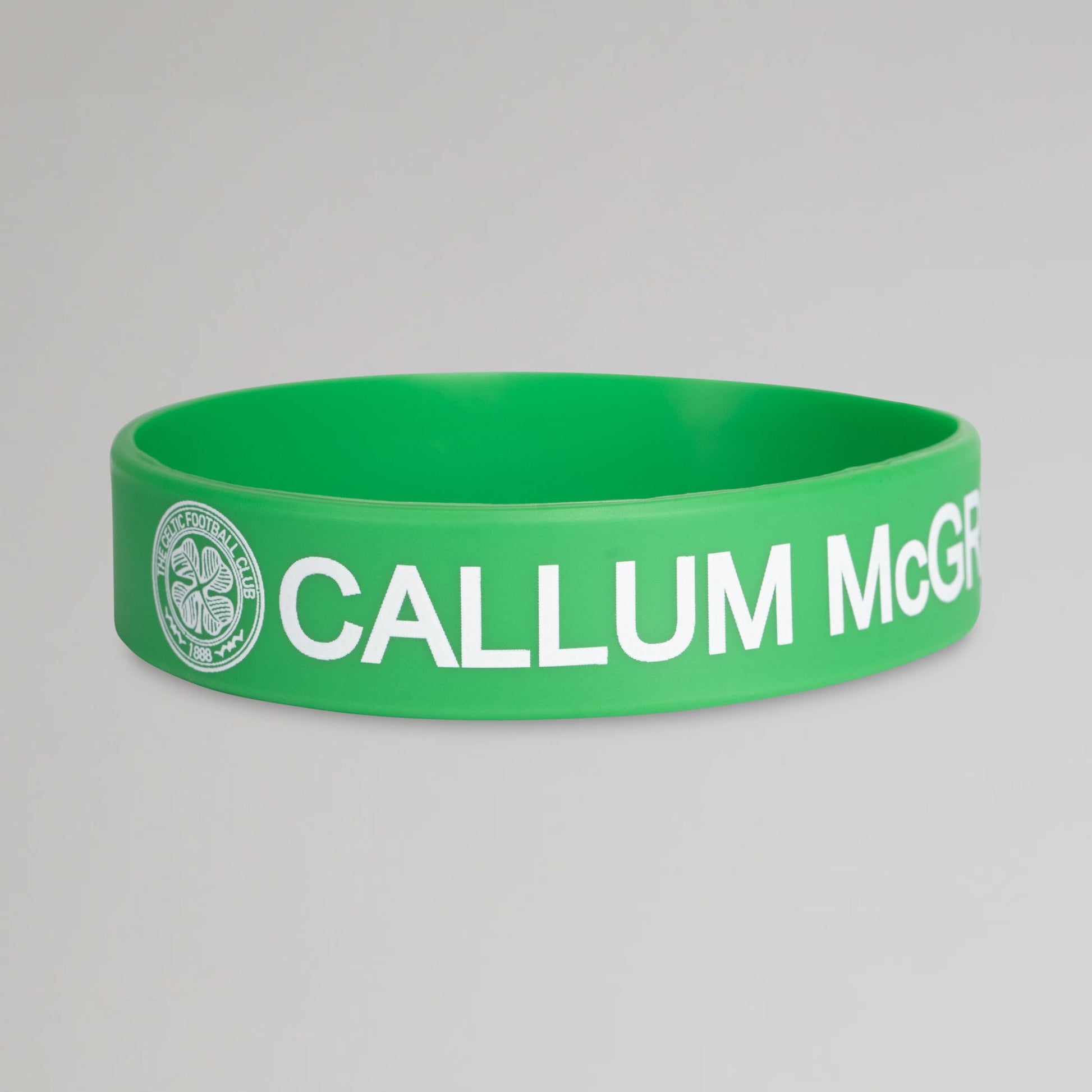 Celtic McGregor Wristband