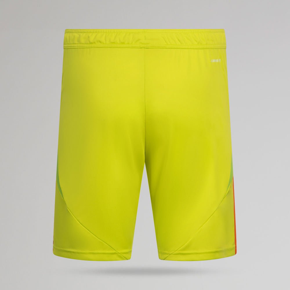 Celtic Men's 2024/25 Home Goalkeeper Shorts