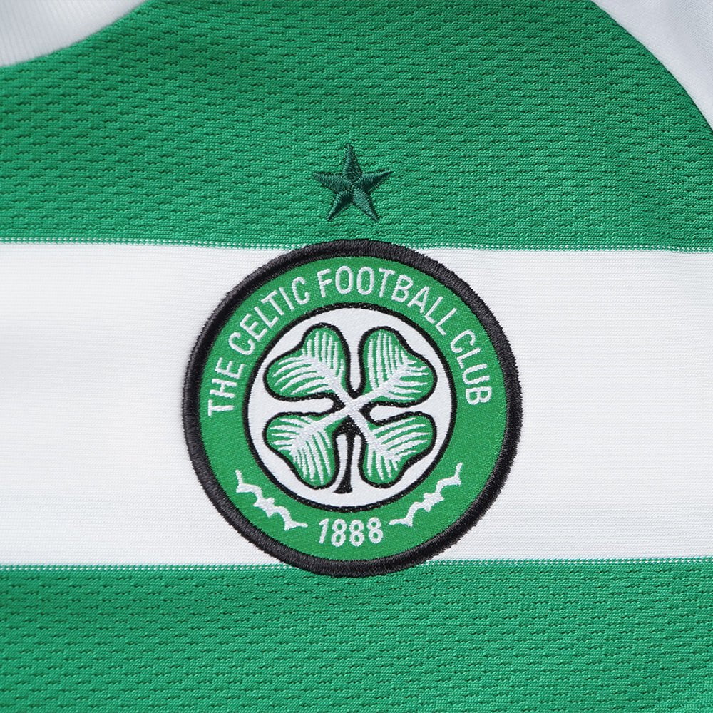 Celtic Men's 2024/25 Home Shirt