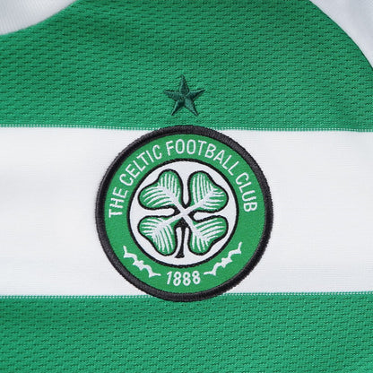 Celtic Men's 2024/25 Home Shirt