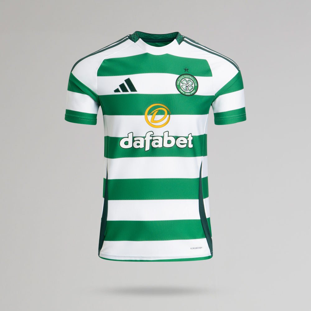 HOME KIT – Official Celtic Store