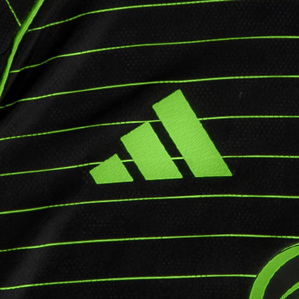 Celtic Men's 2025/26 Authentic Away Shirt