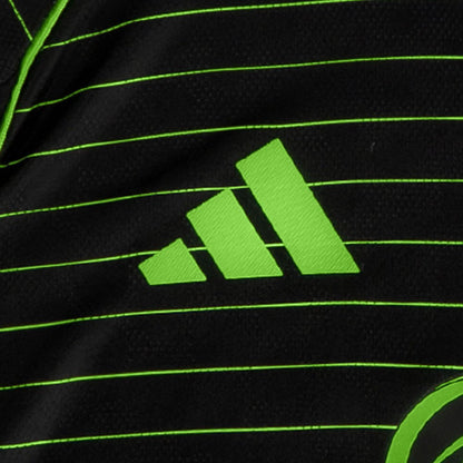 Celtic Men's 2025/26 Authentic Away Shirt