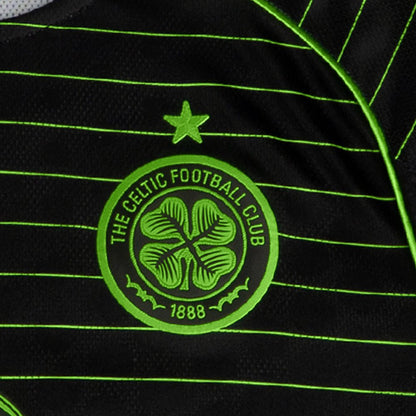 Celtic Men's 2025/26 Authentic Away Shirt