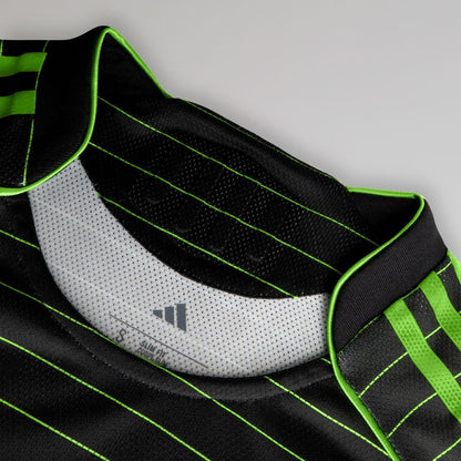 Celtic Men's 2025/26 Authentic Away Shirt