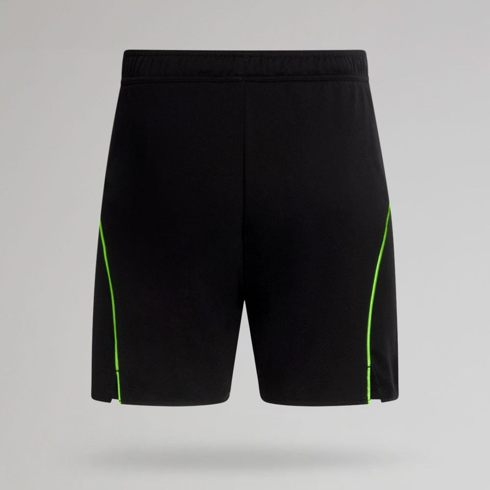 Celtic Men's 2025/26 Authentic Away Shorts